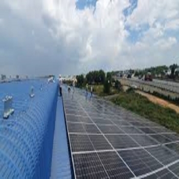 Huyện Krông Năng - Lắp Đặt Hệ Thống Điện Năng Lượng Cho Nhà Máy, Nhà Xưởng 